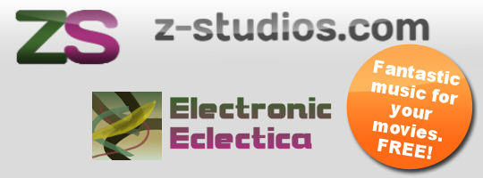 Electronic Eclectica