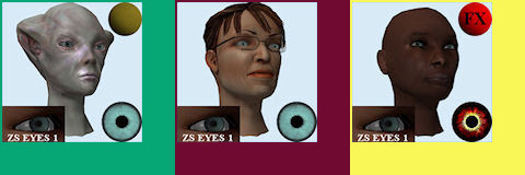 ZS Eyes 2